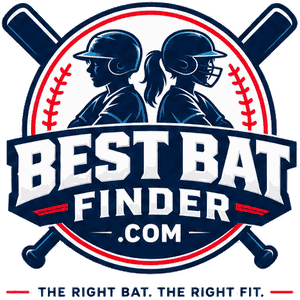Best Bat Finder — The right bat. The right fit.